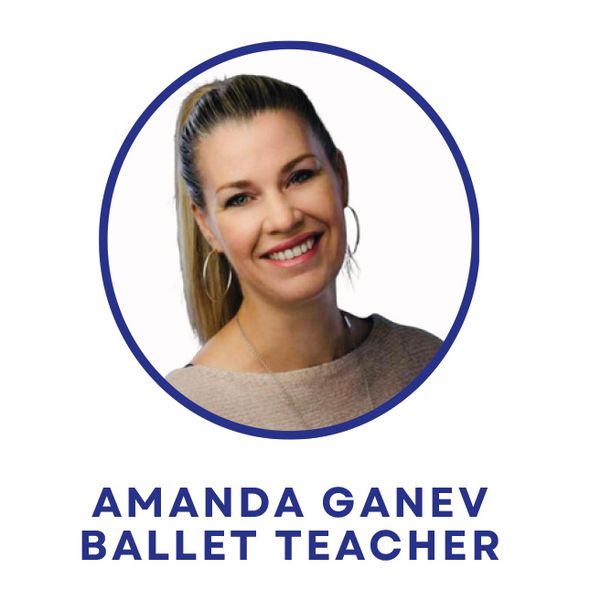 amanda