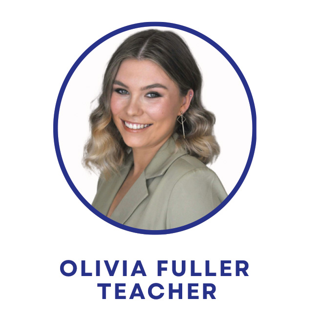 olivia