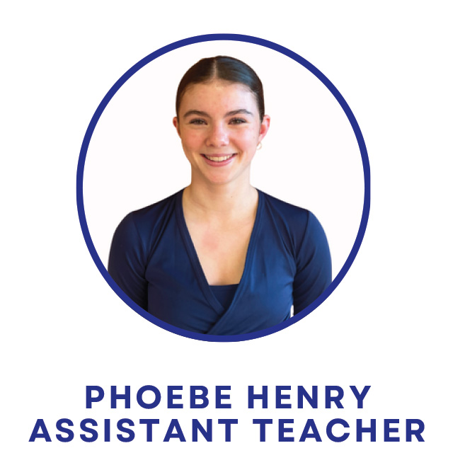phoebe